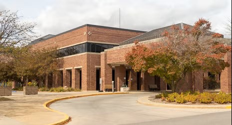 MercyOne North Iowa General Surgery