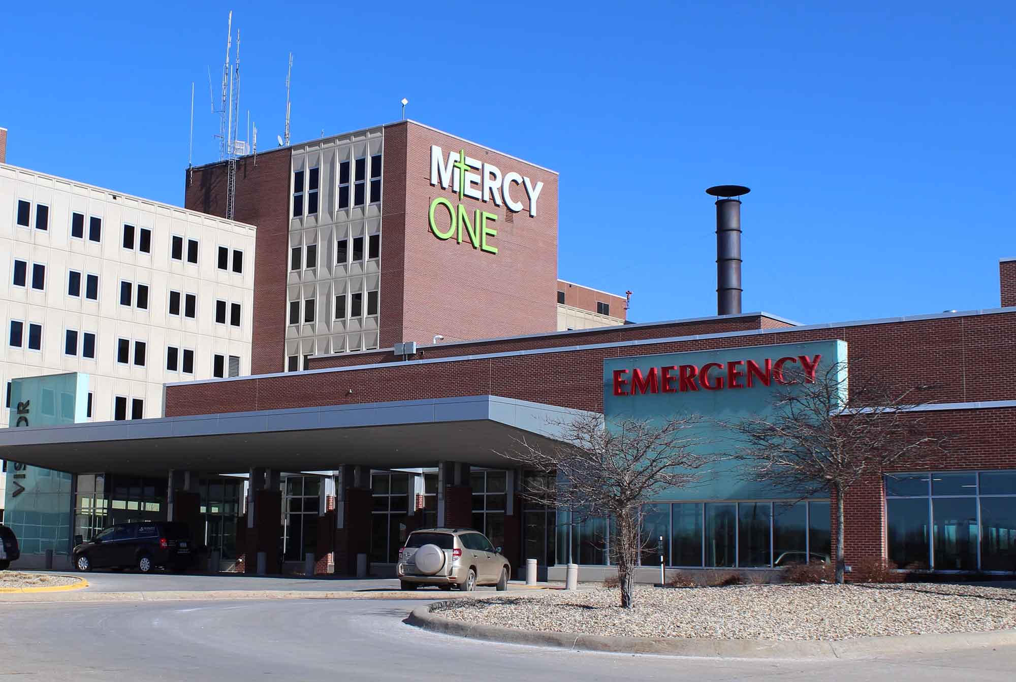 Waterloo Medical Center