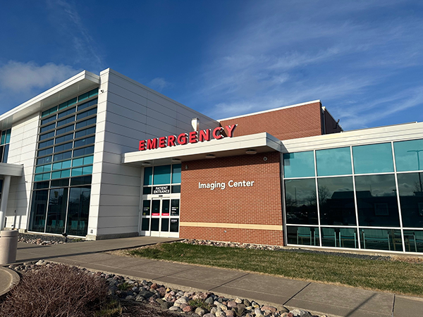 MercyOne Genesis Bettendorf Pediatrics Care