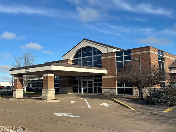 MercyOne Genesis Digestive Health Care