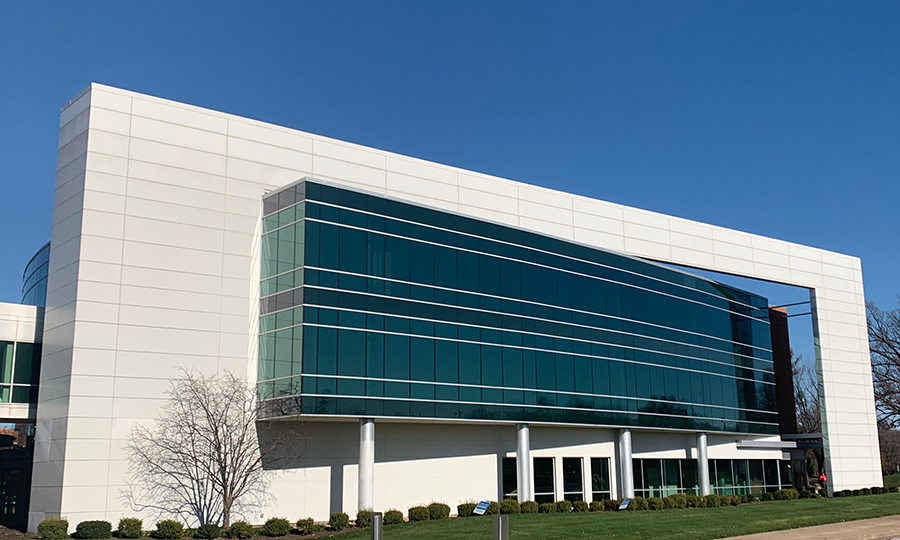 MercyOne Genesis Davenport Gastroenterology Associates