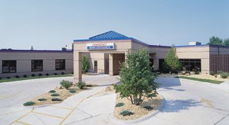 MercyOne Genesis DeWitt Imaging