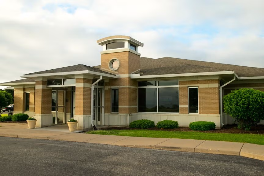 MercyOne Genesis Eldridge Convenient Care