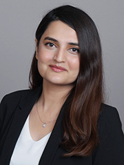 Nadia Mushtaq, MD