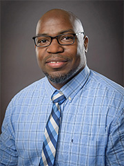 George Y. Osai, ARNP