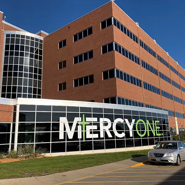 MercyOne Waterloo Weight Management Center