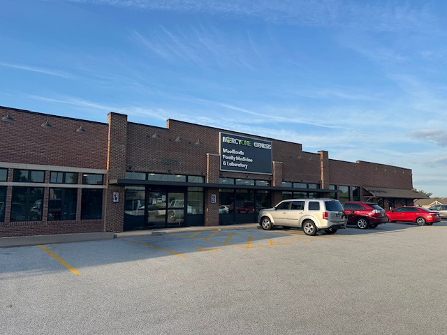 MercyOne Genesis Woodlands Family Medicine