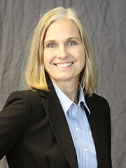 Leasa Lantzke, MS, OTR/L