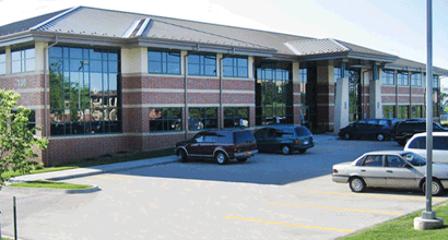 Obstetrical & Gynecological Associates of Des Moines PLC