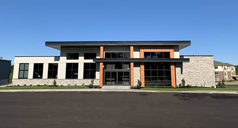 Dubuque ENT Head & Neck Surgery