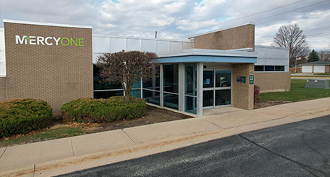 Waverly Health Center