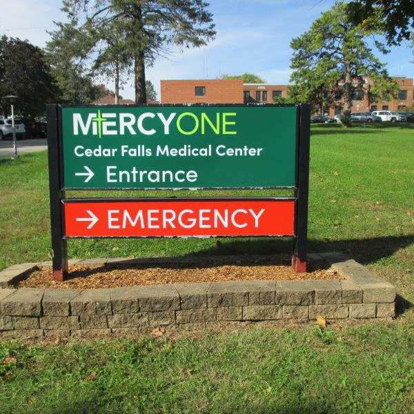 MercyOne Hospitalists Care