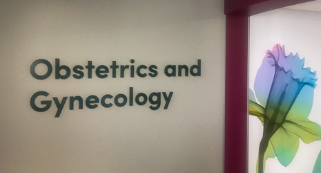 MercyOne North Iowa Obstetrics & Gynecology