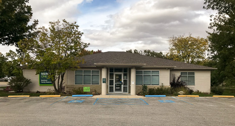 MercyOne Rockford Family Medicine