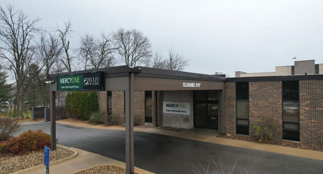 MercyOne Cedar Falls Family Medicine