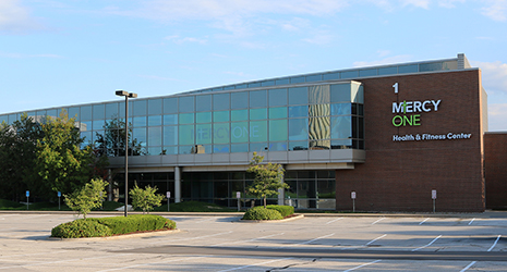 MercyOne Des Moines Neuropsychology