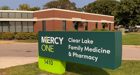 MercyOne Clear Lake Pharmacy