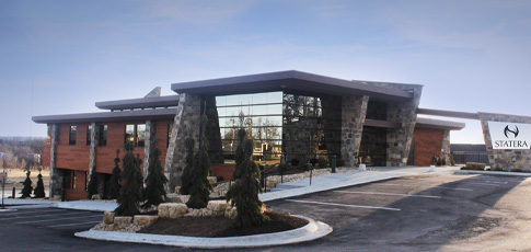 Statera Health & Wellness Solutions