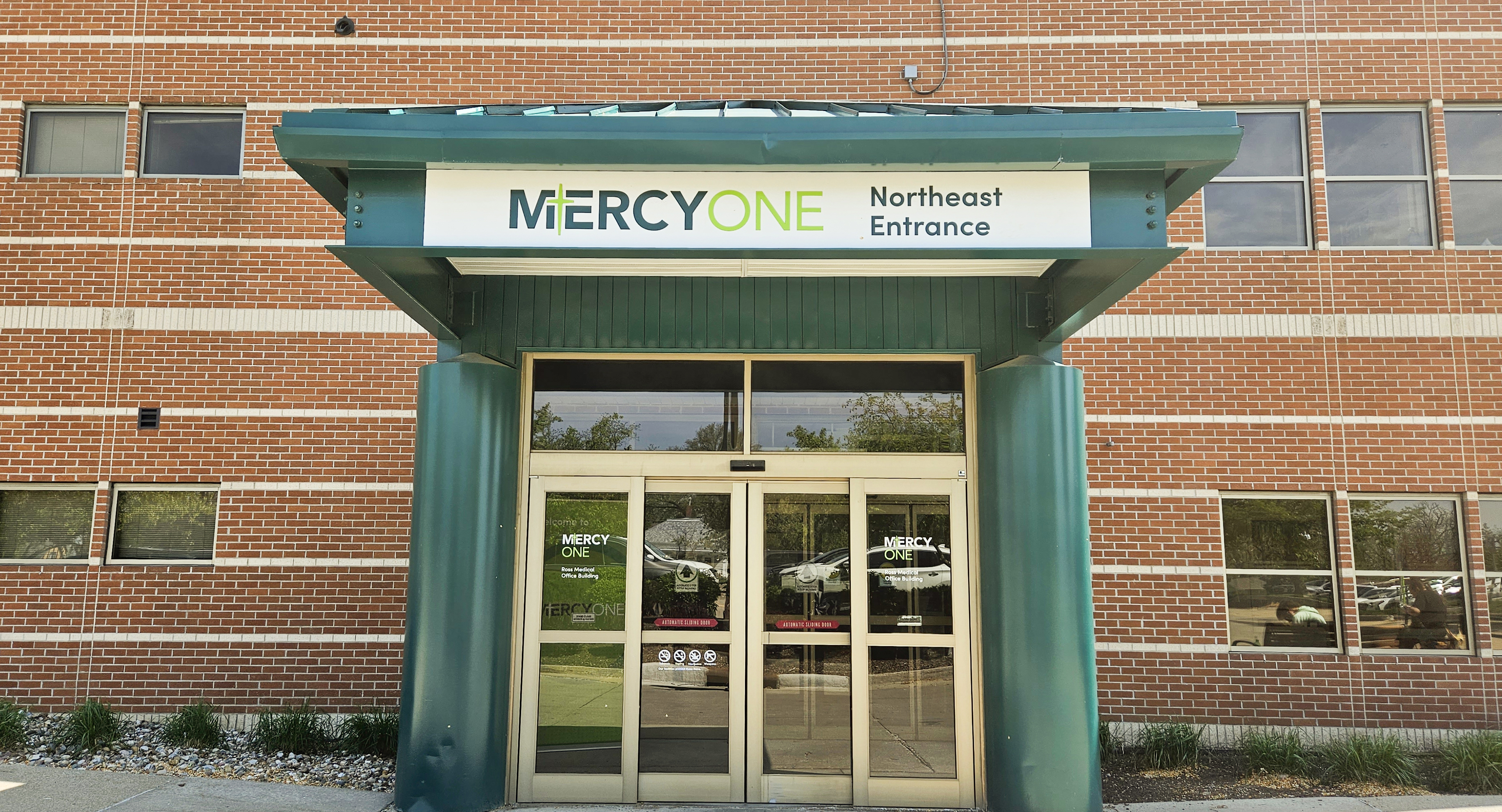 MercyOne Newton Physical Medicine & Rehabilitation