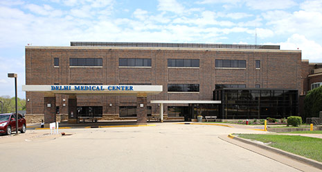 Grand River Medical Group Nephrology and Hypertension Clinic