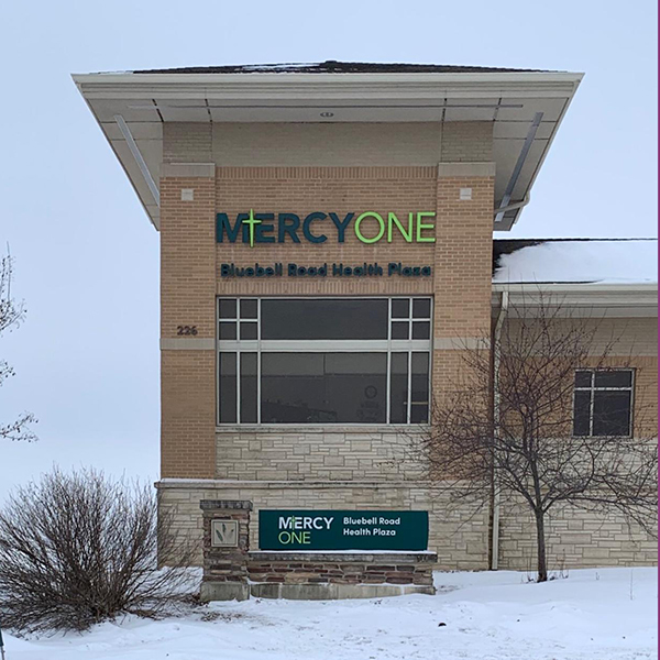 MercyOne Bluebell Road Mental and Behavioral Health Care