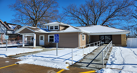 MercyOne Clinton Medical Records