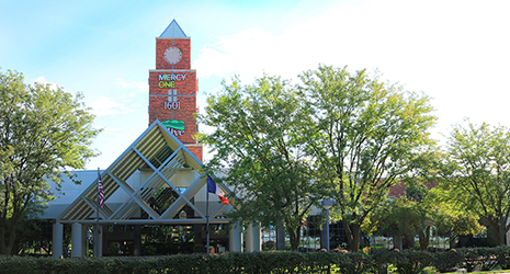 MercyOne Clive Family Medicine