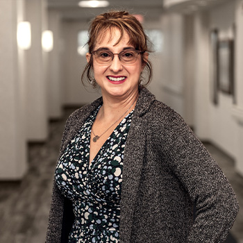 Melissa Lawson, ARNP