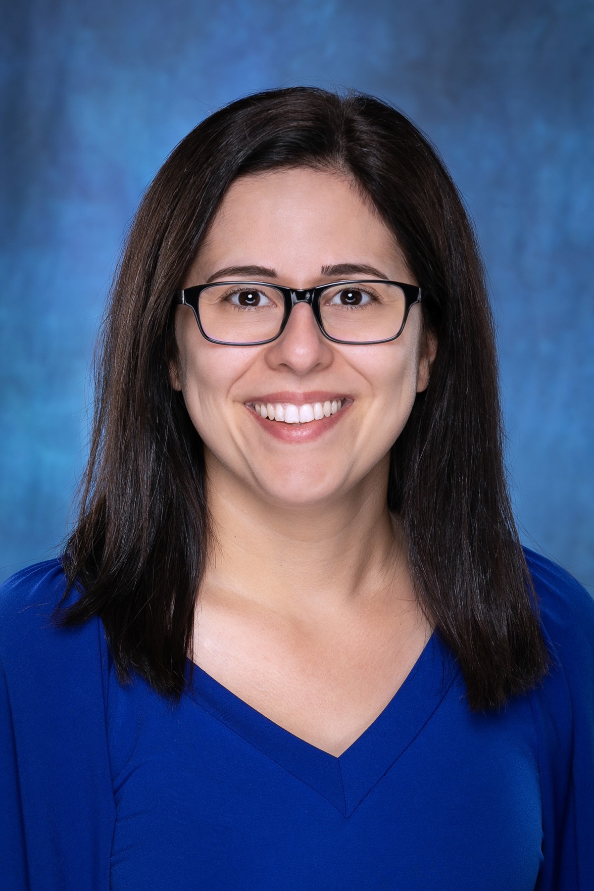 Michella Azar, MD, FACP