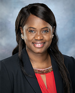 Ndieme Ndoye, NP