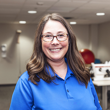 Abby Waldschmitt, CCC-SLP