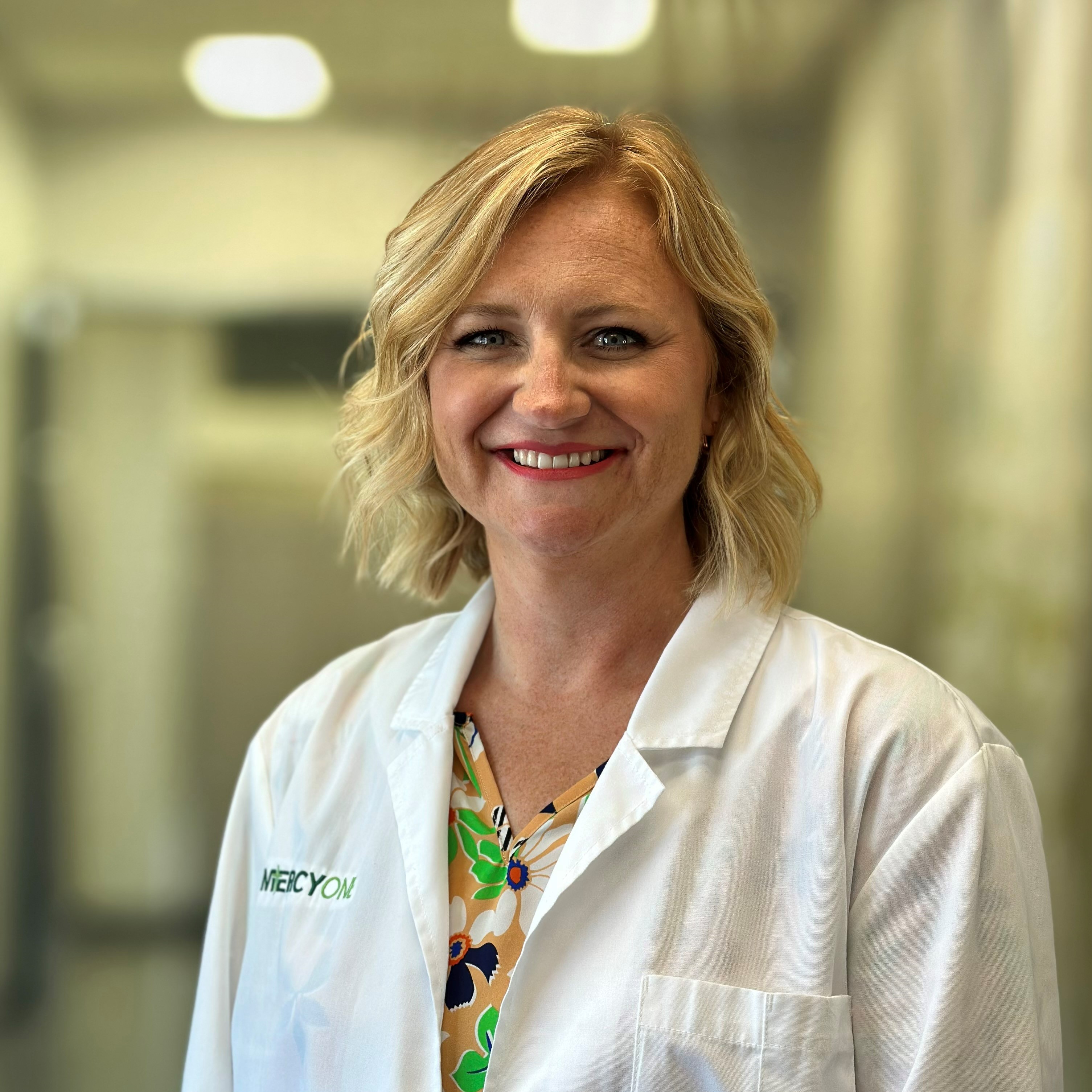 Molly Eichenberger, ARNP