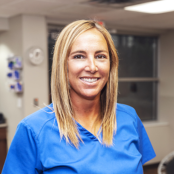 Chyanne Kalishek, DPT