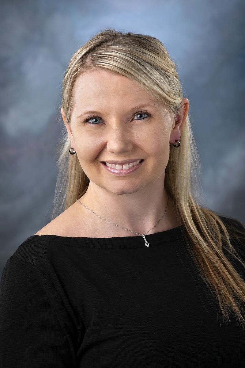 Melyssa K. Mosley, ARNP