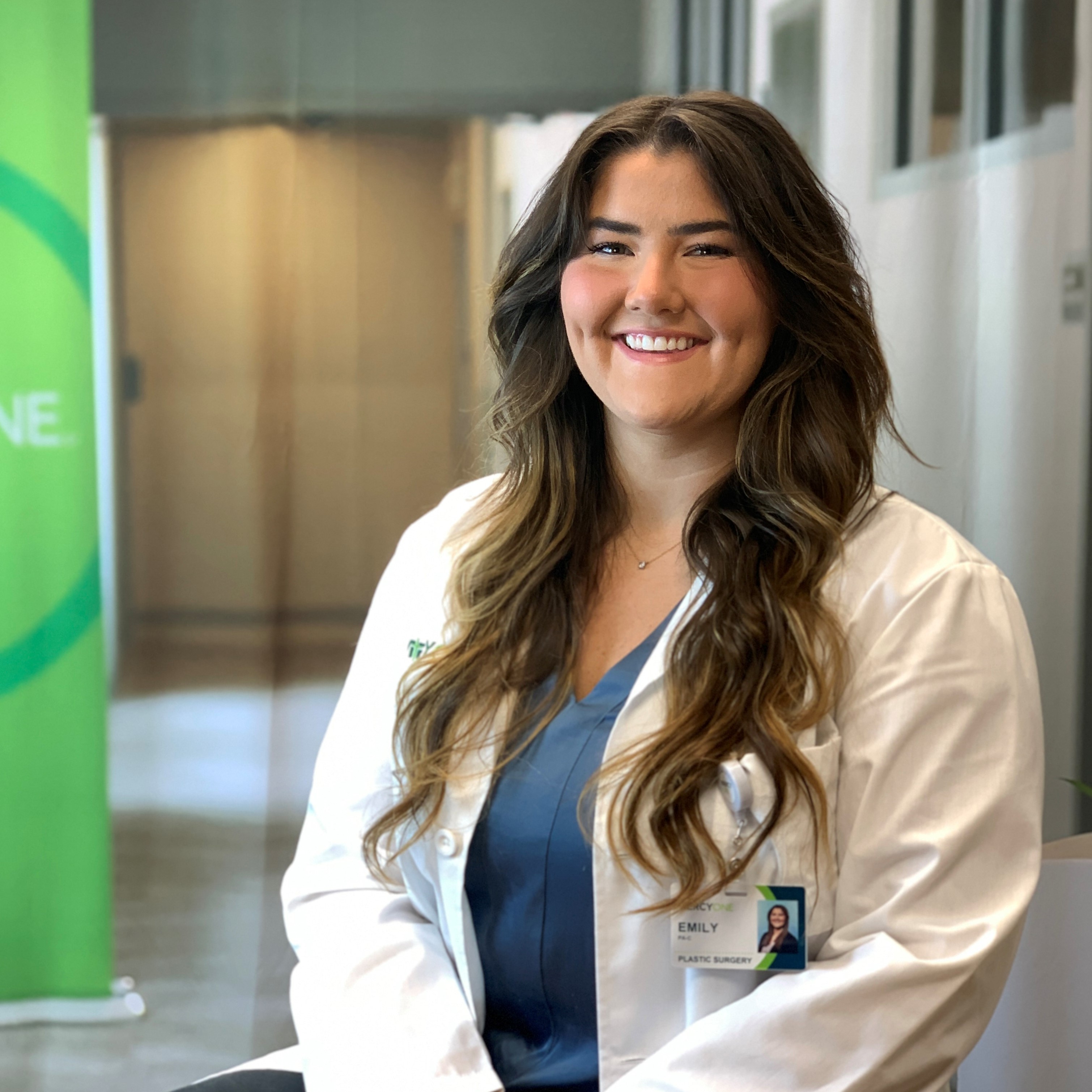 Emily Haberichter, PA-C