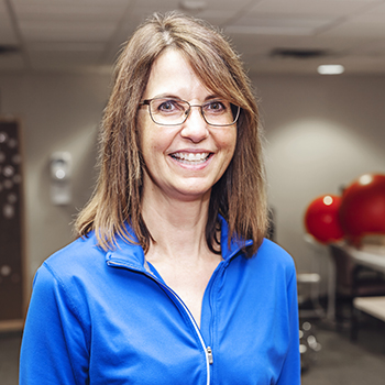 Jill Boisen, CCC-SLP