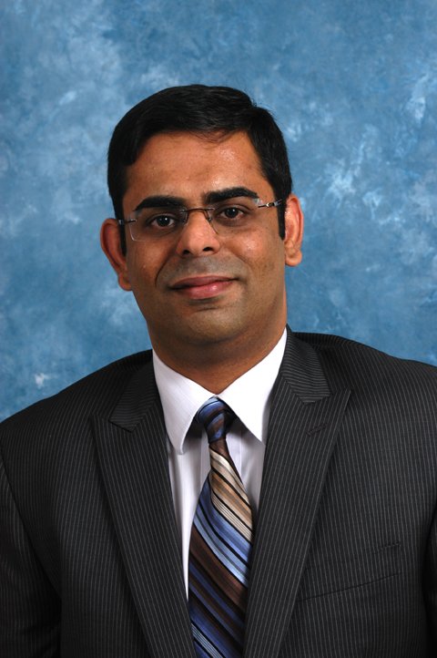 Gaurav Ahuja, MD