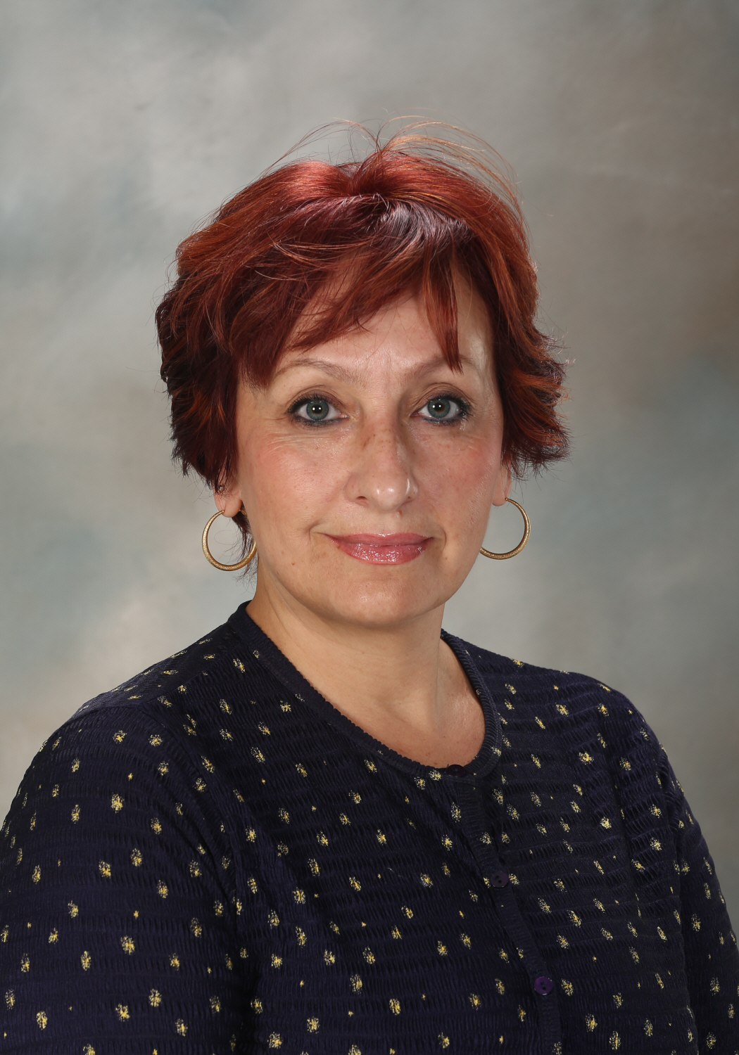 Marina Stankovich, MD