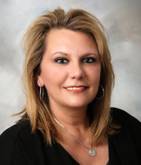 Heather Easton, ARNP