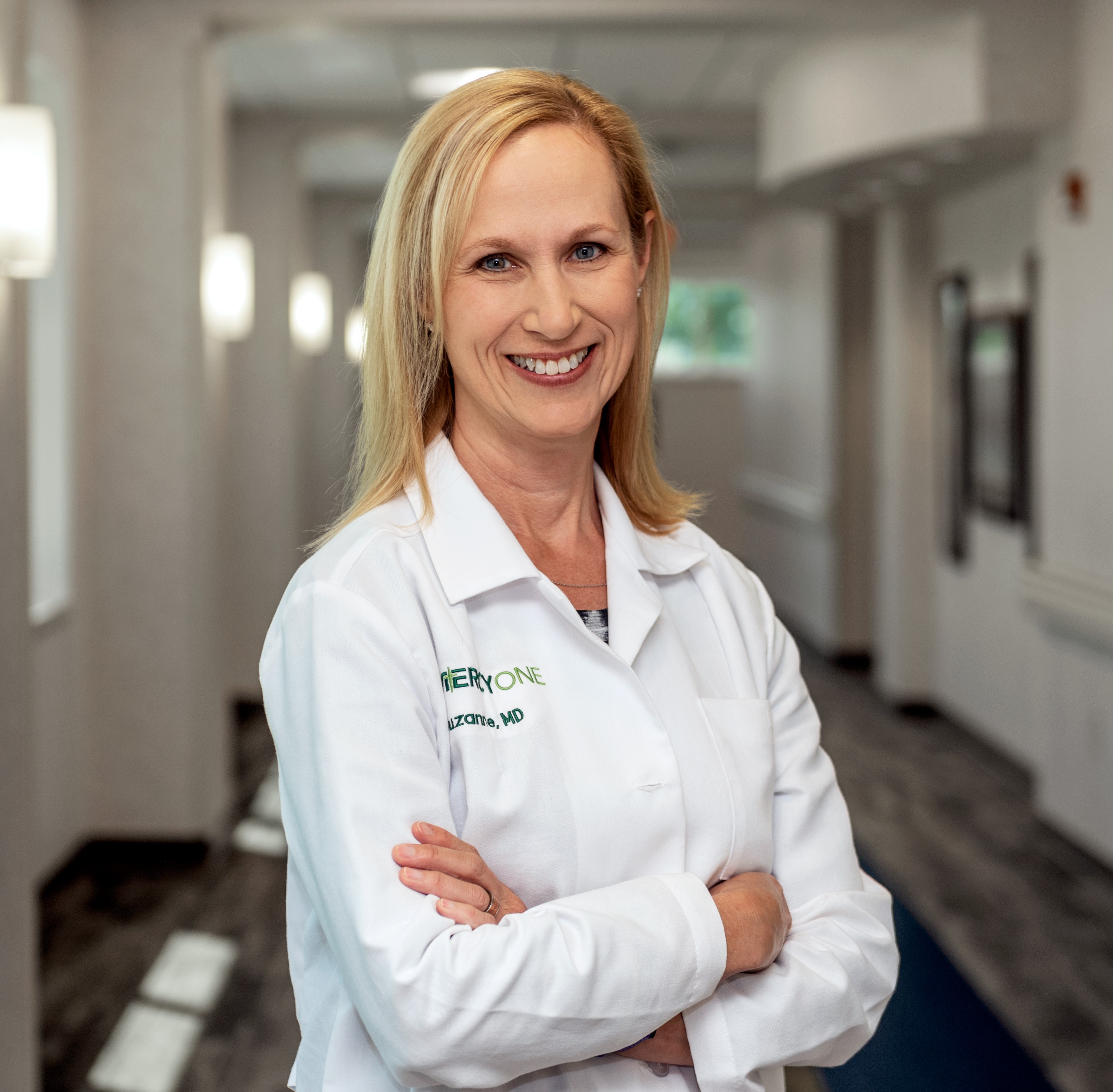 Suzanne Bartlett Hackenmiller, MD