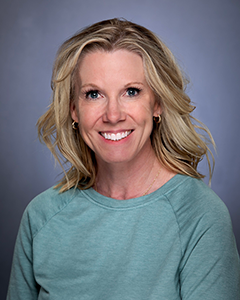 Amanda Kosarek, DNP, ARNP, NNP-BC