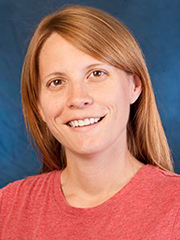 Kirstin Hawley, DPT, PCS, C/NDT