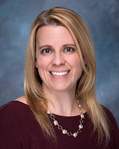 Amy M. Burkhart, ARNP