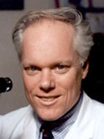 Kent Baumann, MD