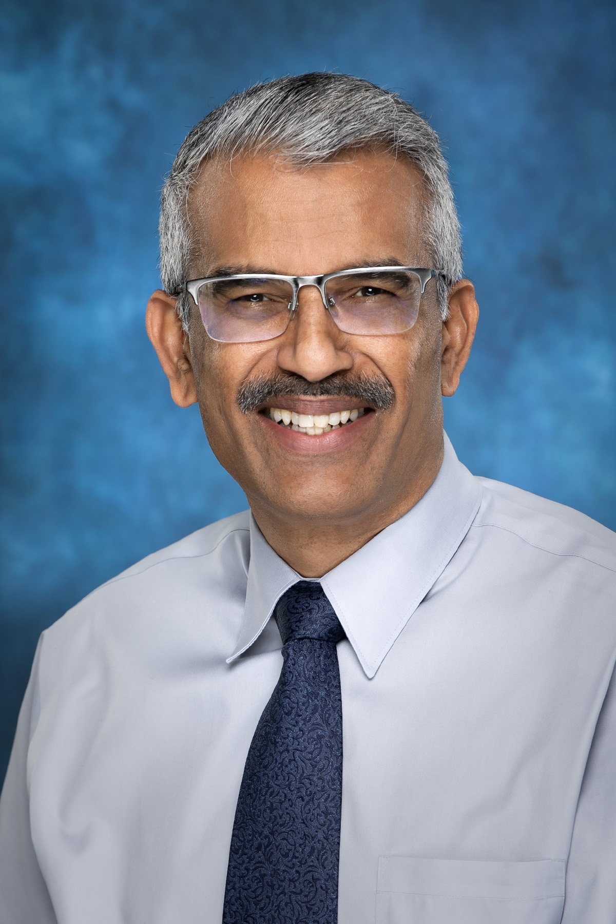 Rameshkumar Raman, MD