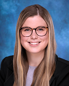 Olivia Masterson, PA