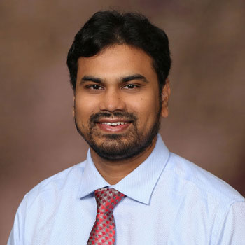 Tauseef Akhtar, MD