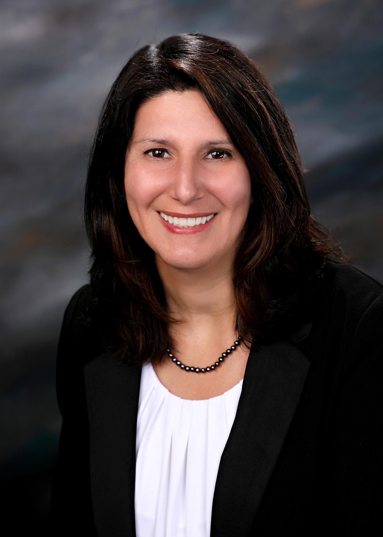 Catherine M. Wargo, Psy.D, ABN