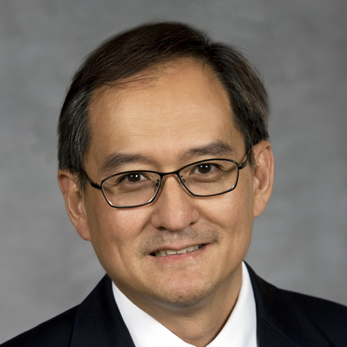 David K. W. Chew, MD