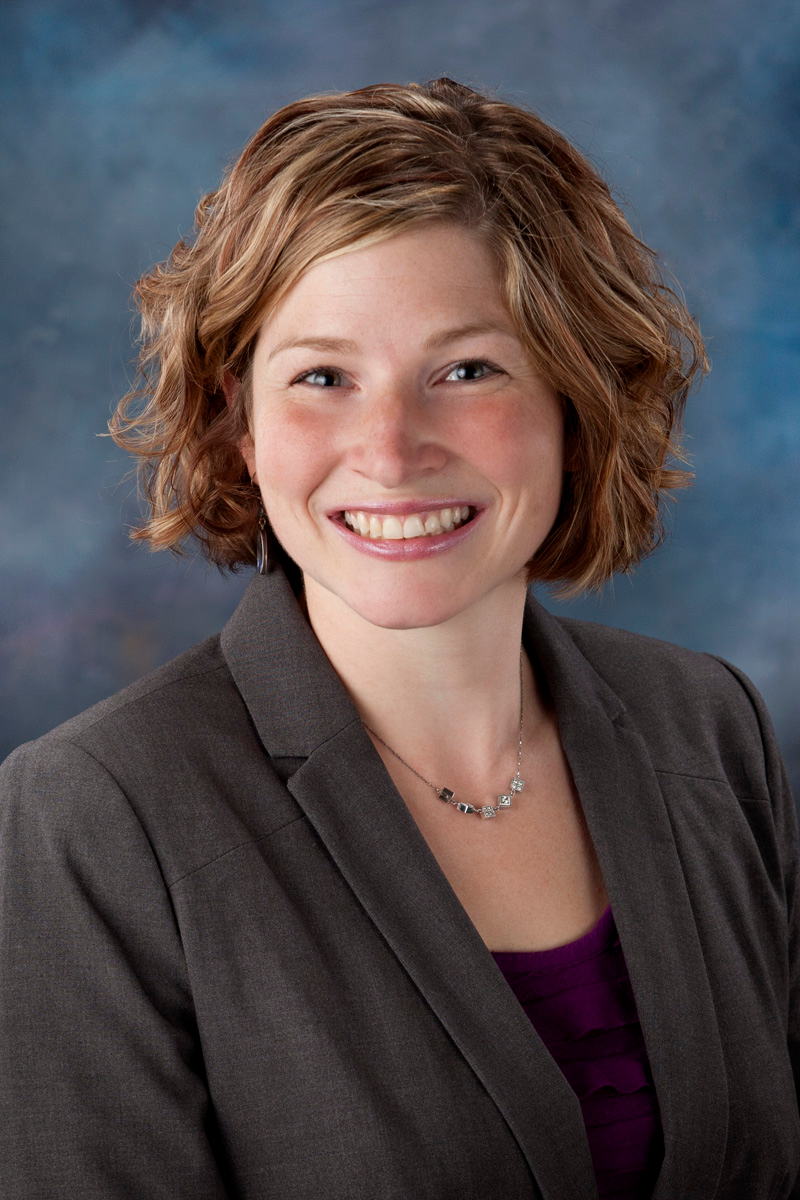 Sheena L. Harker, DO